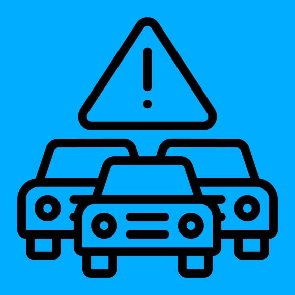 Verkeersregelaars Rinus Security BV