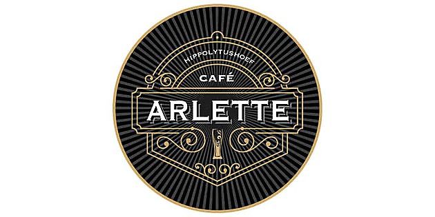 Café Arlette Hippolytushoef Rinus Security BV