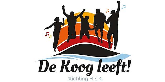 De Koog Leeft De Koog, Texel