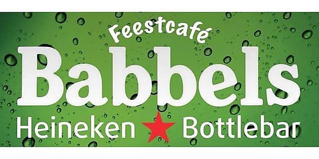 Feestcafé Babbels De Koog, Texel Rinus Security BV