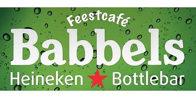 Feestcafé Babbels De Koog, Texel