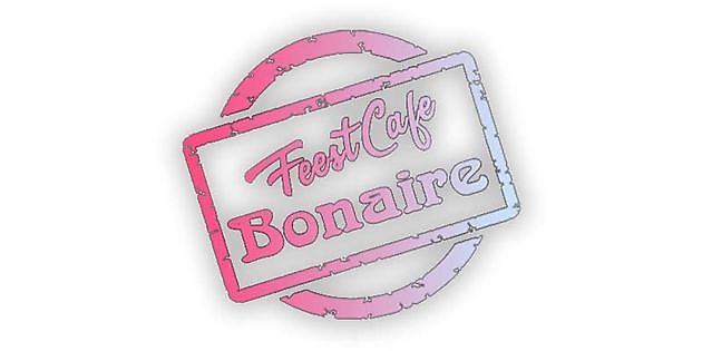 Feestcafé Bonaire Den Helder