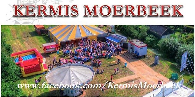 Kermis Moerbeek Rinus Security BV