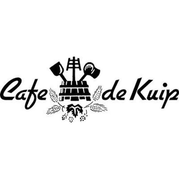 Cafe de kuip de Koog Rinus Security BV