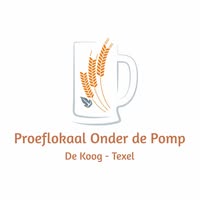 Proeflokaal Onder de Pomp De Koog Rinus Security BV
