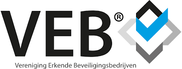 Vereniging Erkende Beveiligingsbedrijven  Rinus Security BV