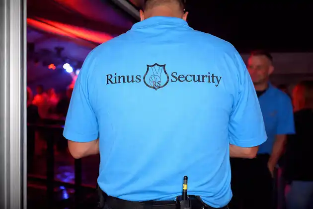Rinus Security zorgt voor veiligheid tijdens Tent op de Haven Rinus Security B.V.