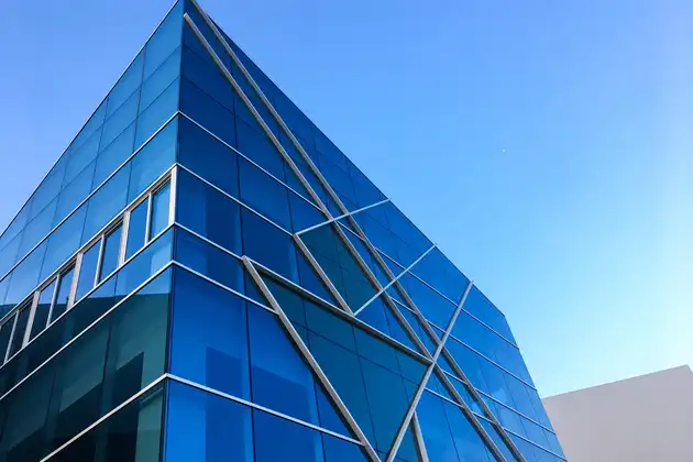 Uw object beveiligd door Rinus Security B.V. Rinus Security B.V.