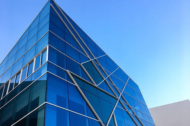 Objectbeveiliging - Rinus Security B.V.