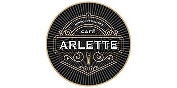 Café Arlette Hippolytushoef