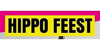 Hippo feestweek Hippolytushoef