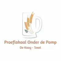 Proeflokaal Onder de Pomp De Koog