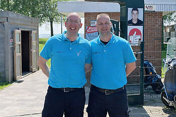 Rinus Security is uw beveiligingspartner in Noord-Holland - Rinus Security B.V.